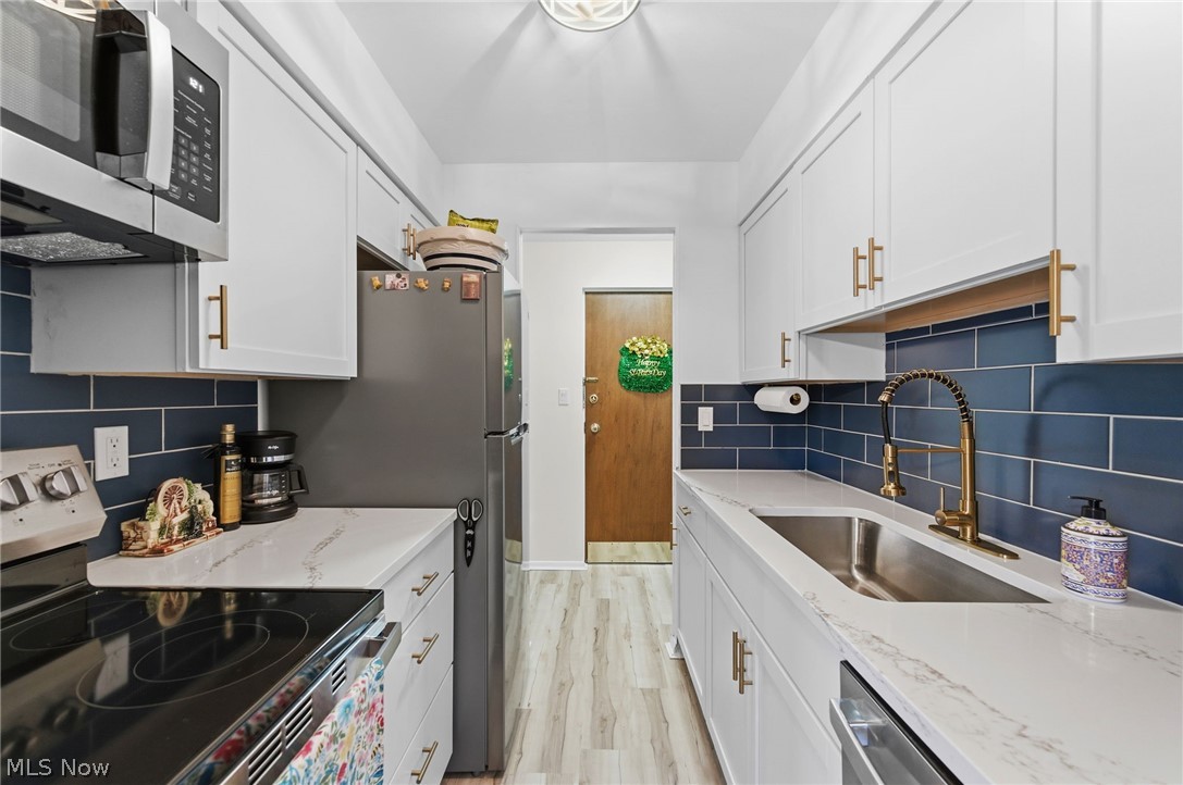 Esquire House Condo - Residential