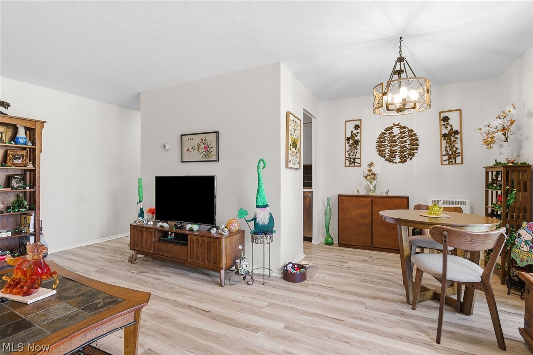 Esquire House Condo - Residential