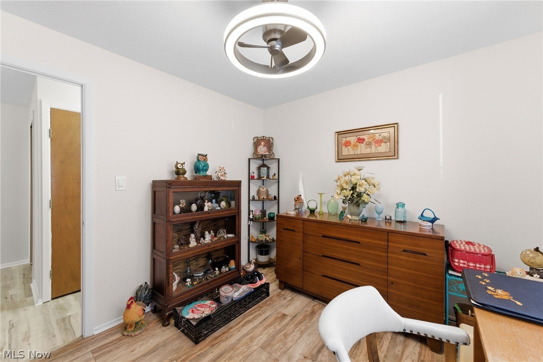 Esquire House Condo - Residential