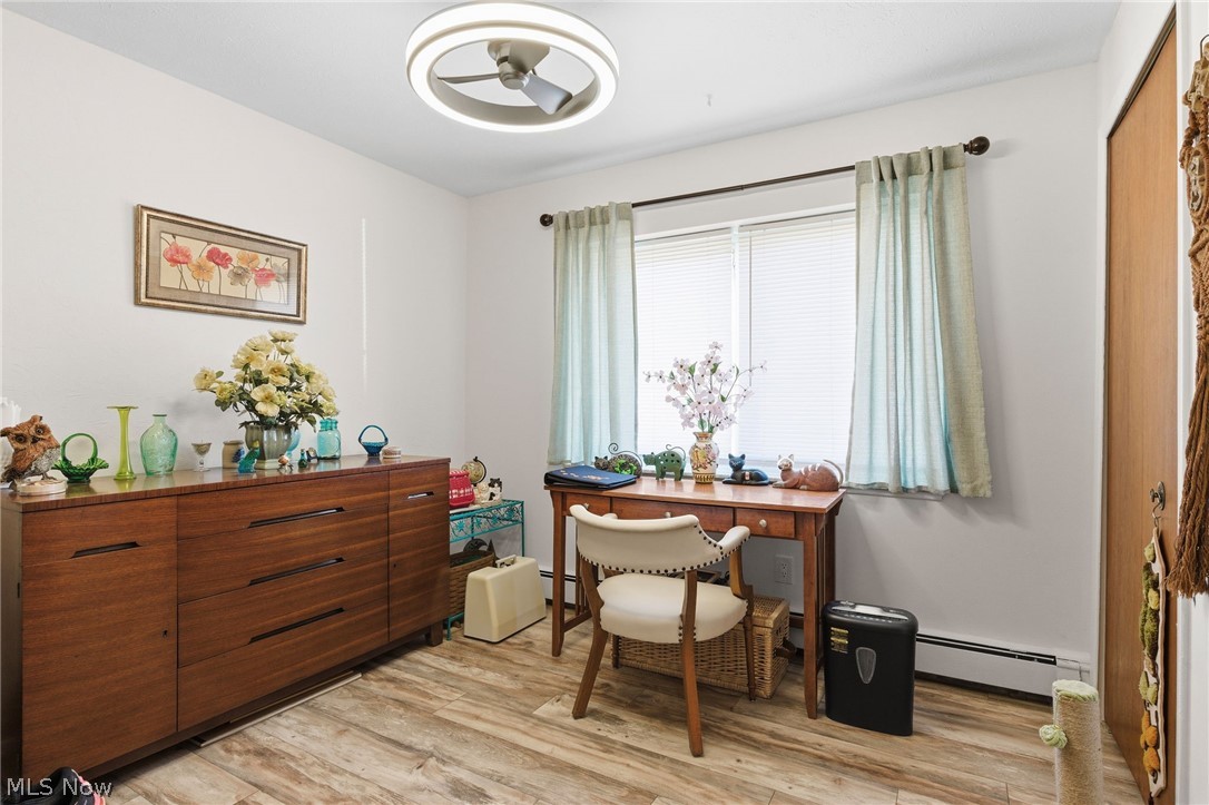 Esquire House Condo - Residential