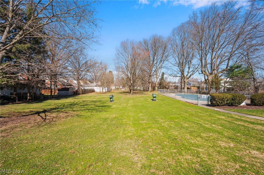 Esquire House Condo - Residential