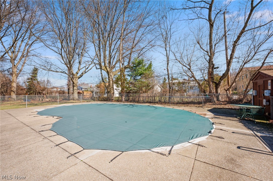 Esquire House Condo - Residential