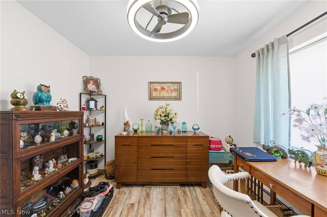 Esquire House Condo - Residential