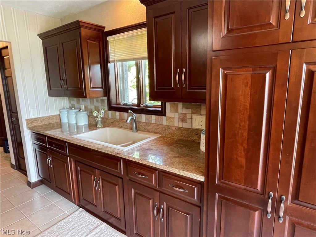 Char Mar Estate - Residential