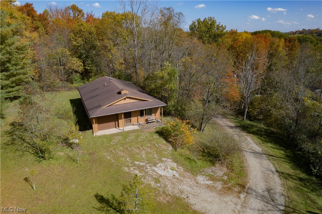 Char Mar Estate - Residential