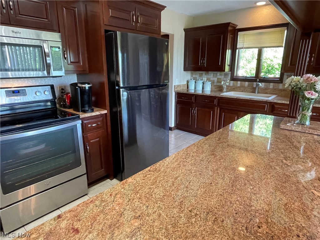 Char Mar Estate - Residential