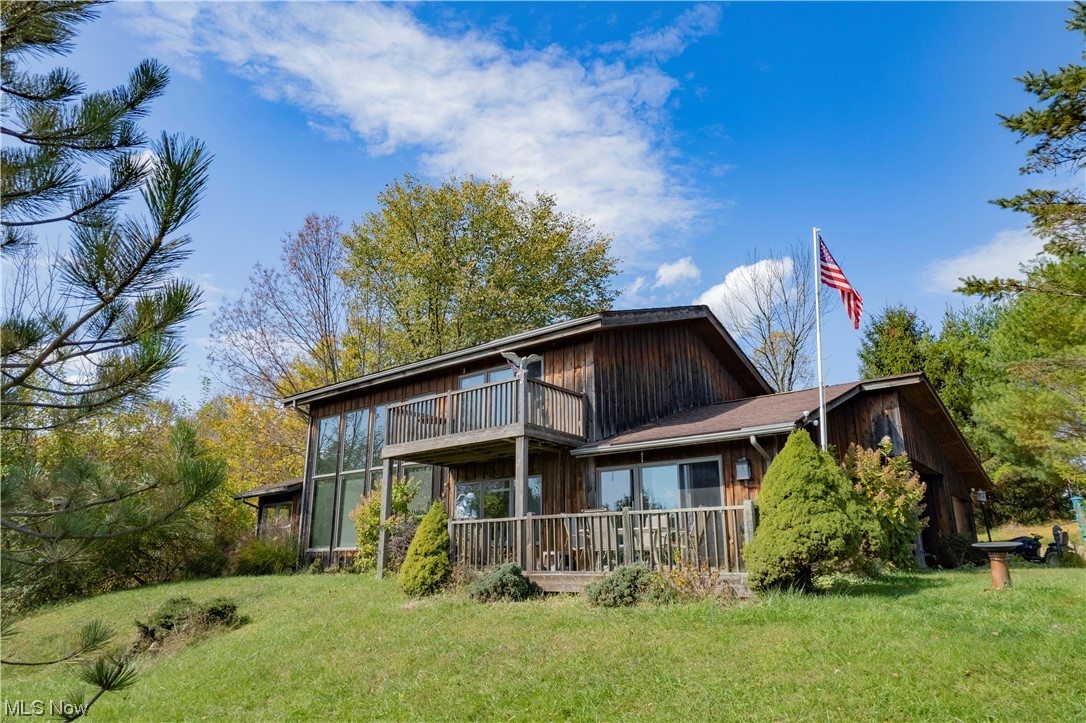 Char Mar Estate - Residential