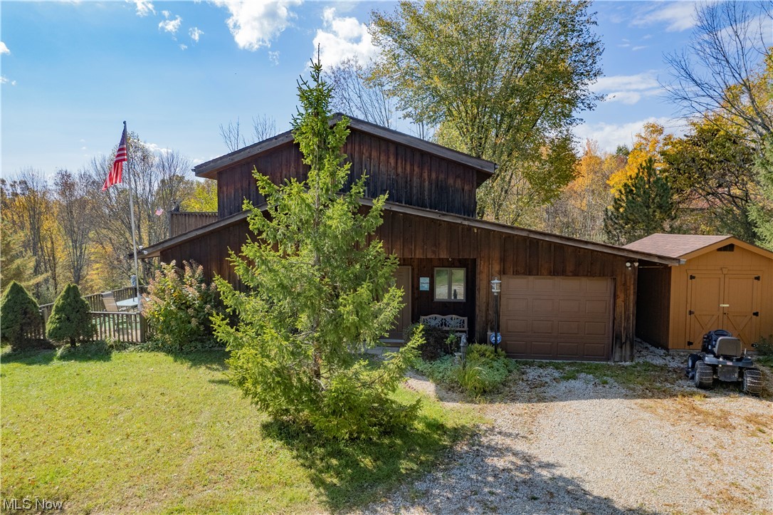 Char Mar Estate - Residential