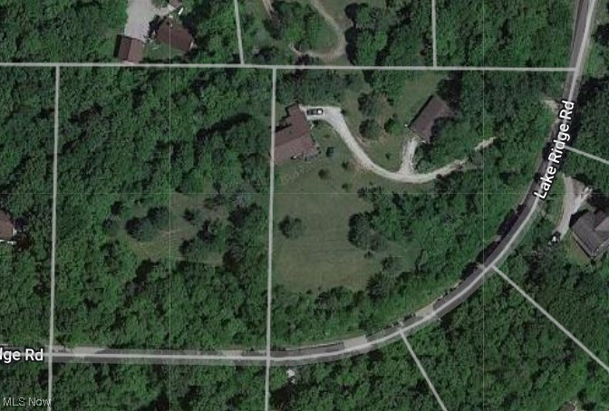 Char Mar Estate - Residential