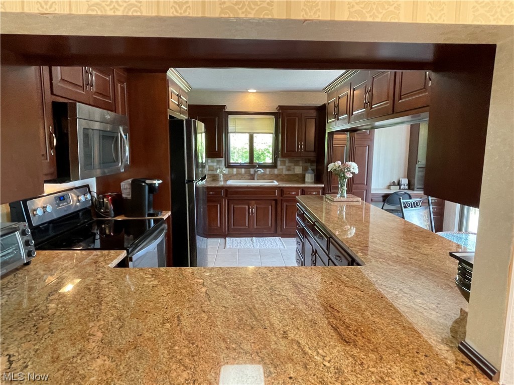 Char Mar Estate - Residential