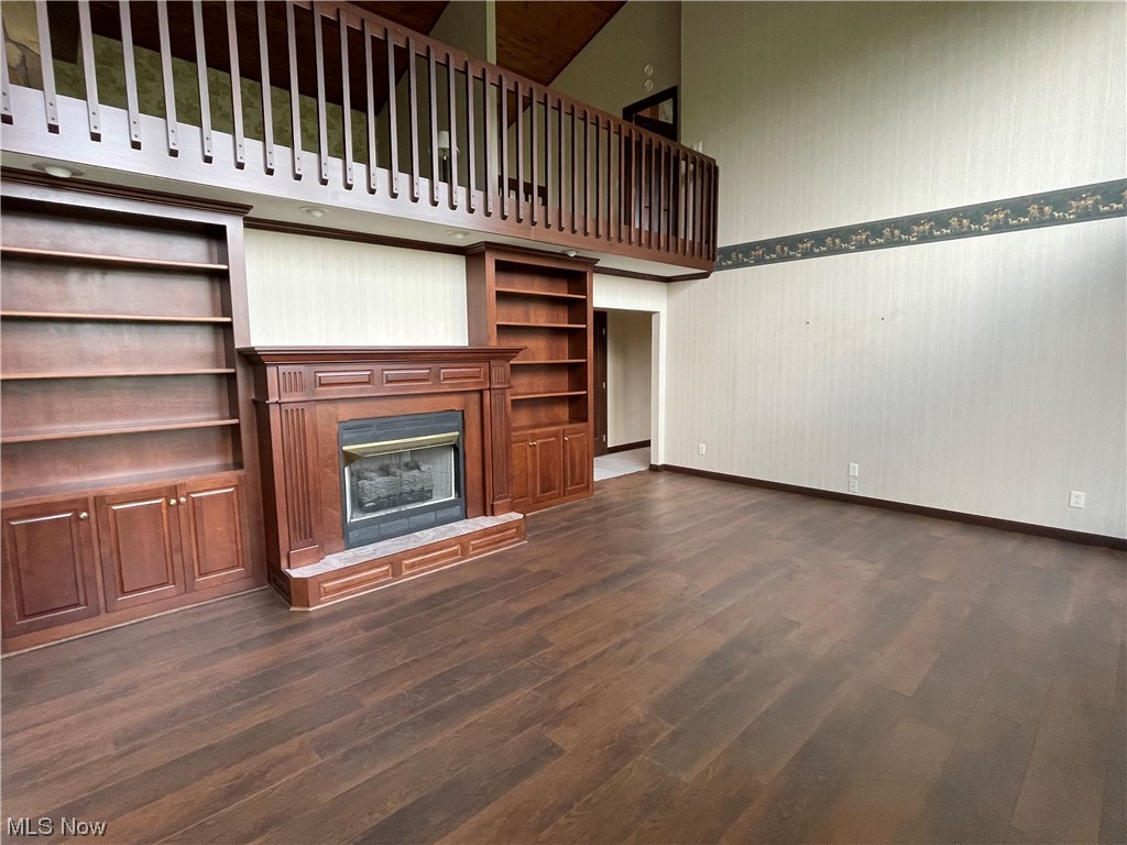 Char Mar Estate - Residential