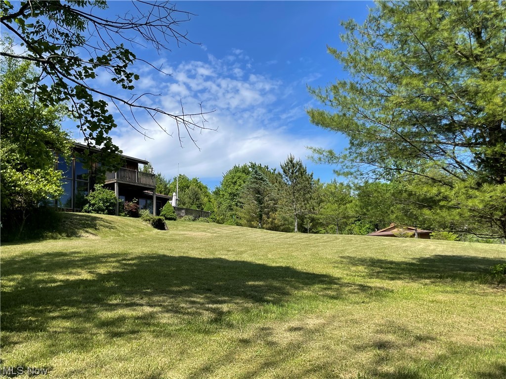 Char Mar Estate - Residential