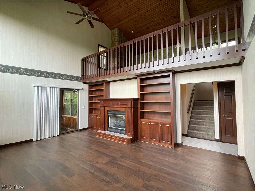 Char Mar Estate - Residential