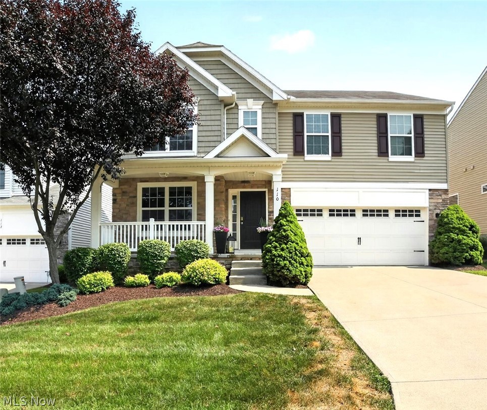 110 Trailhead Lane