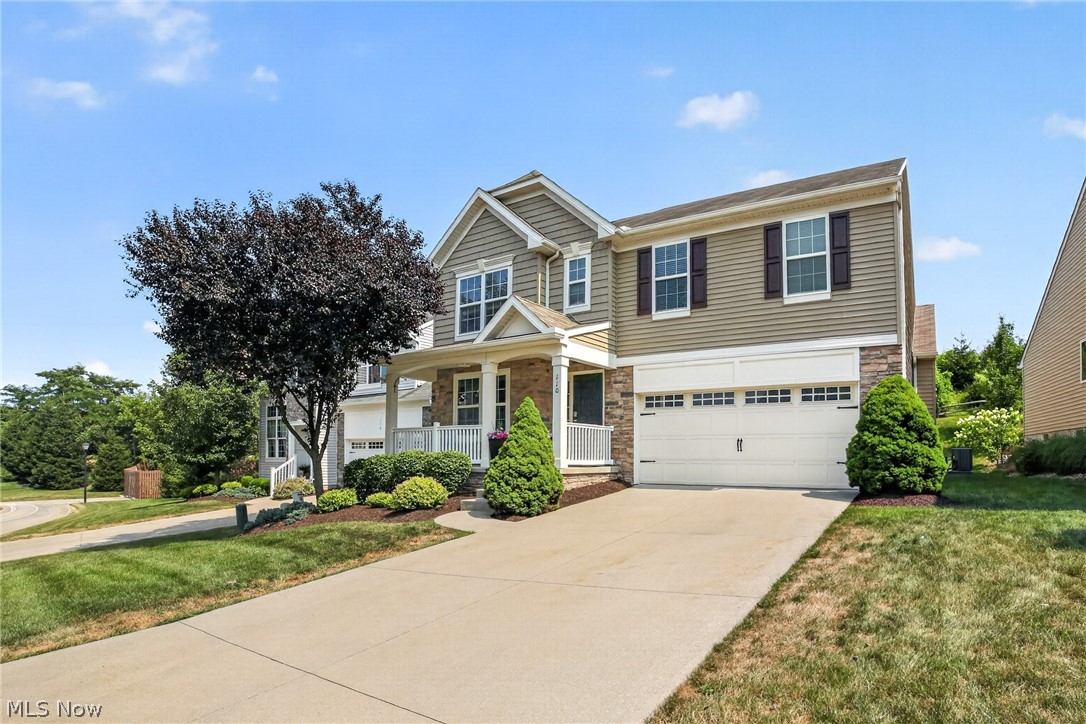 110 Trailhead Lane