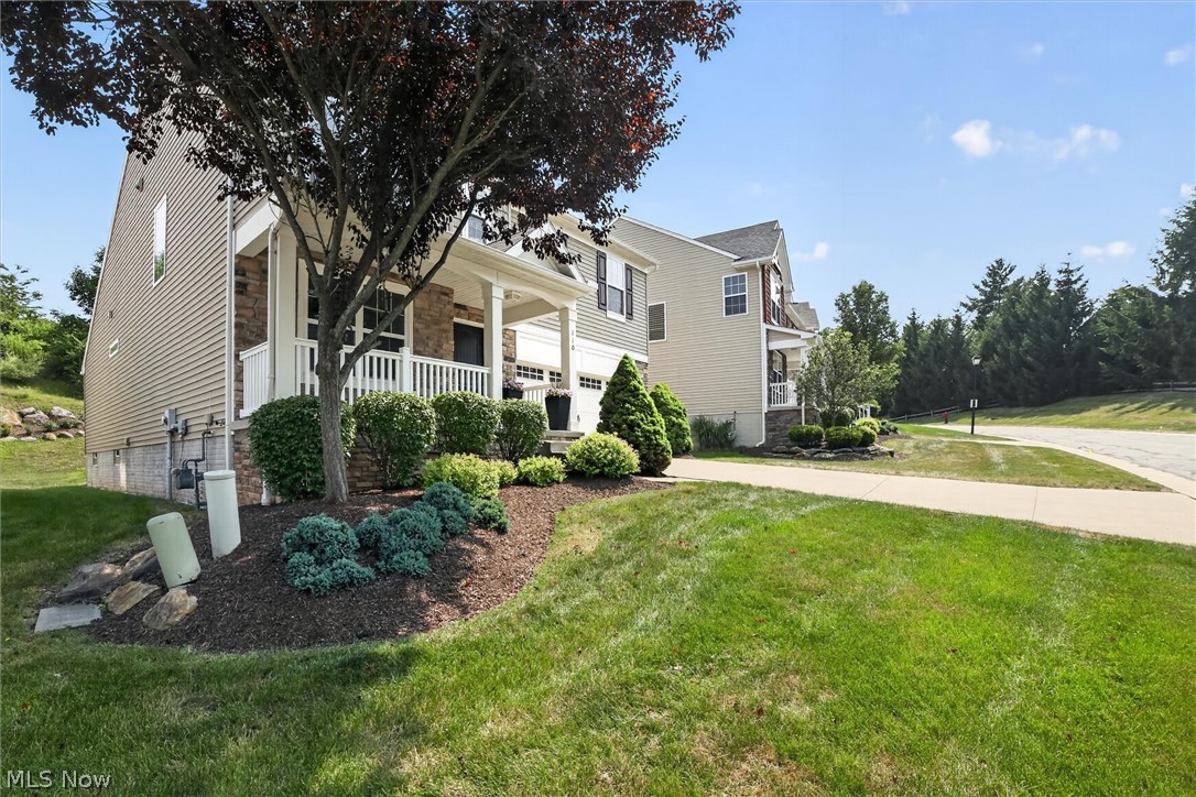 110 Trailhead Lane