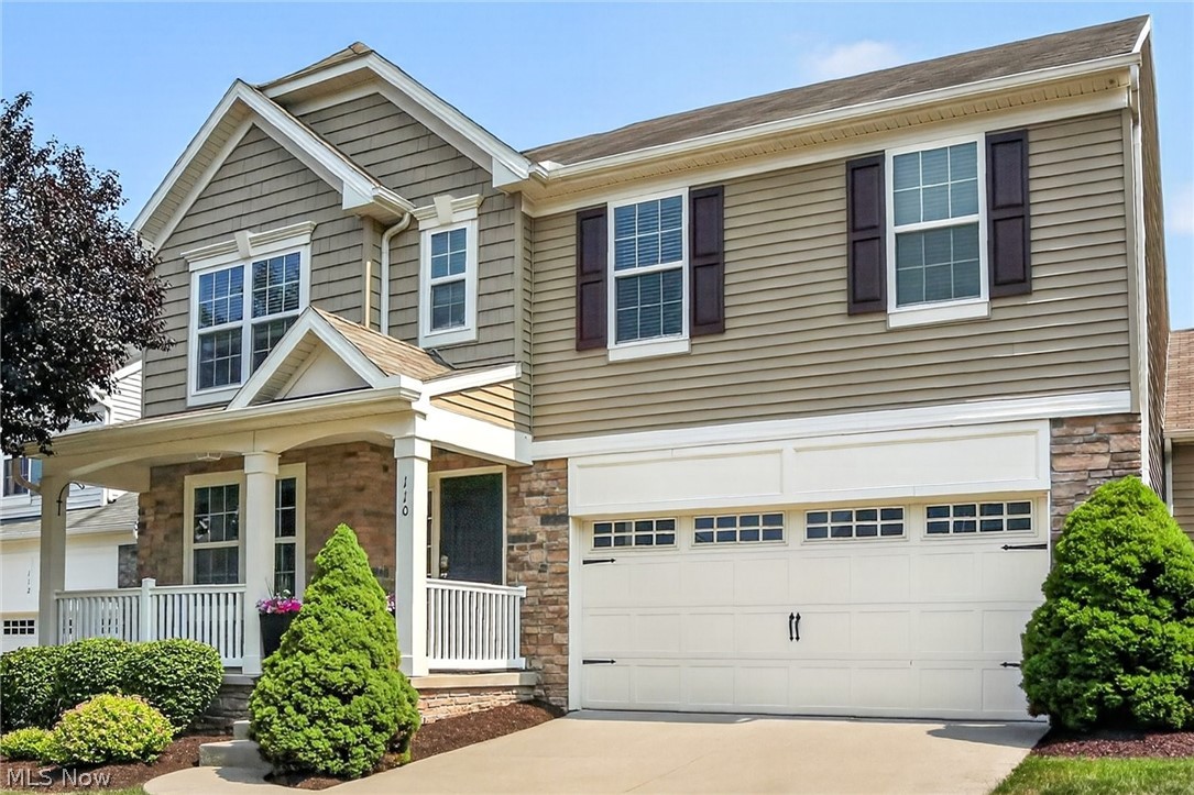 110 Trailhead Lane