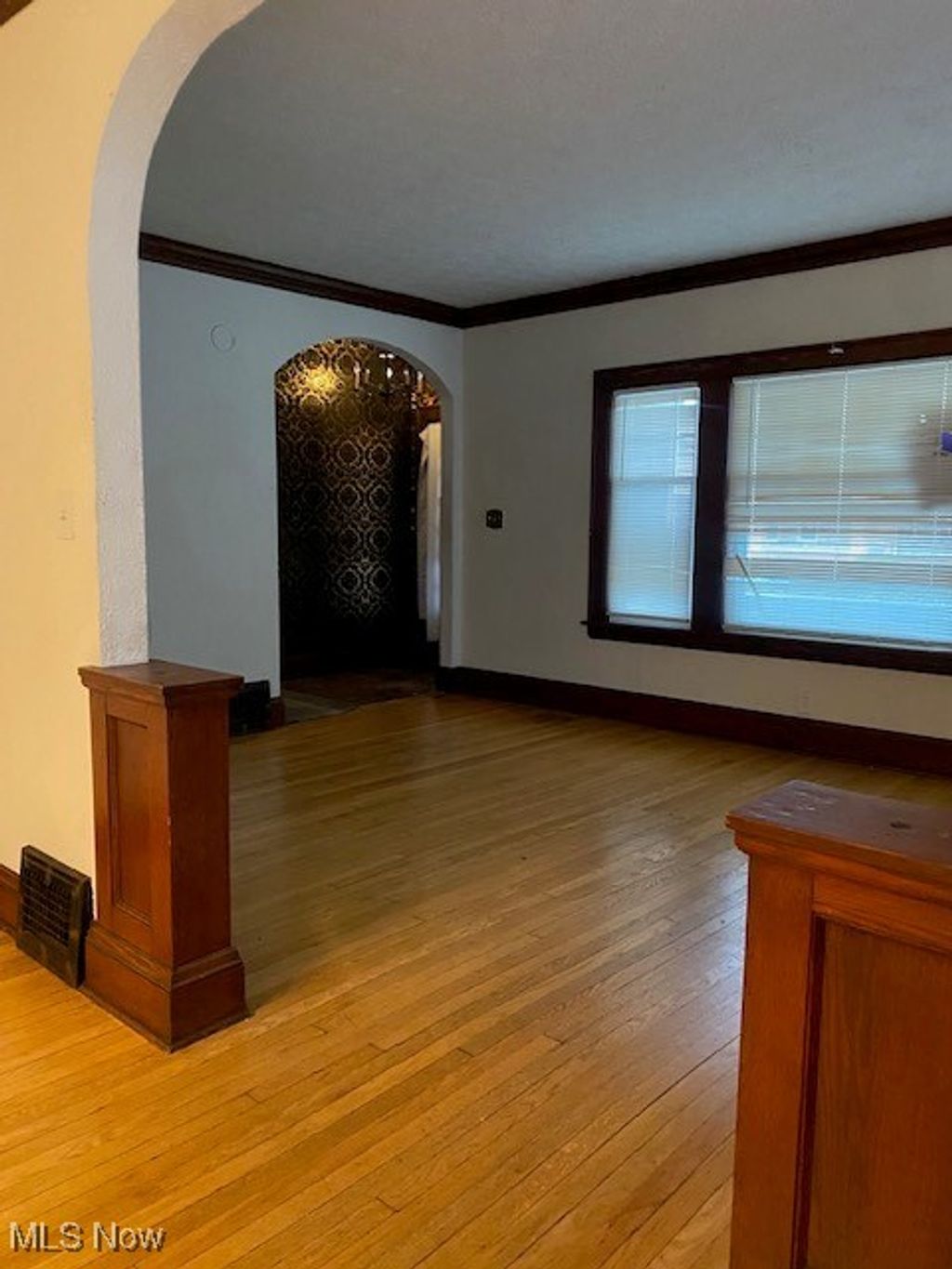 Photo of 972 Stevenson Road, Cleveland, OH 44110 (MLS # 5184572)