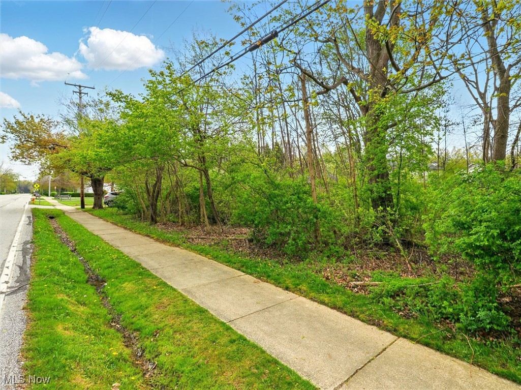 Prime Location Near Lake Erie – Wooded Lot in Mentor! Discover the perfect opportunity to build your dream home on this beautiful nearly half-acre wooded lot in Mentor, Ohio. Nestled in a desirable location, this property offers easy access to Mentor Headlands Beach Park, where you can enjoy stunning Lake Erie views, sandy shores, and outdoor adventures. Situated within the highly rated Mentor EVSD school system, including Sterling Morton Elementary, this lot provides an excellent setting for your new home. Conveniently located near major highways, commuting to work or exploring all that Northeast Ohio has to offer is a breeze. With plenty of space to create your ideal home, this private and scenic lot is a rare find in Mentor. Embrace the opportunity to grow roots in a thriving community!