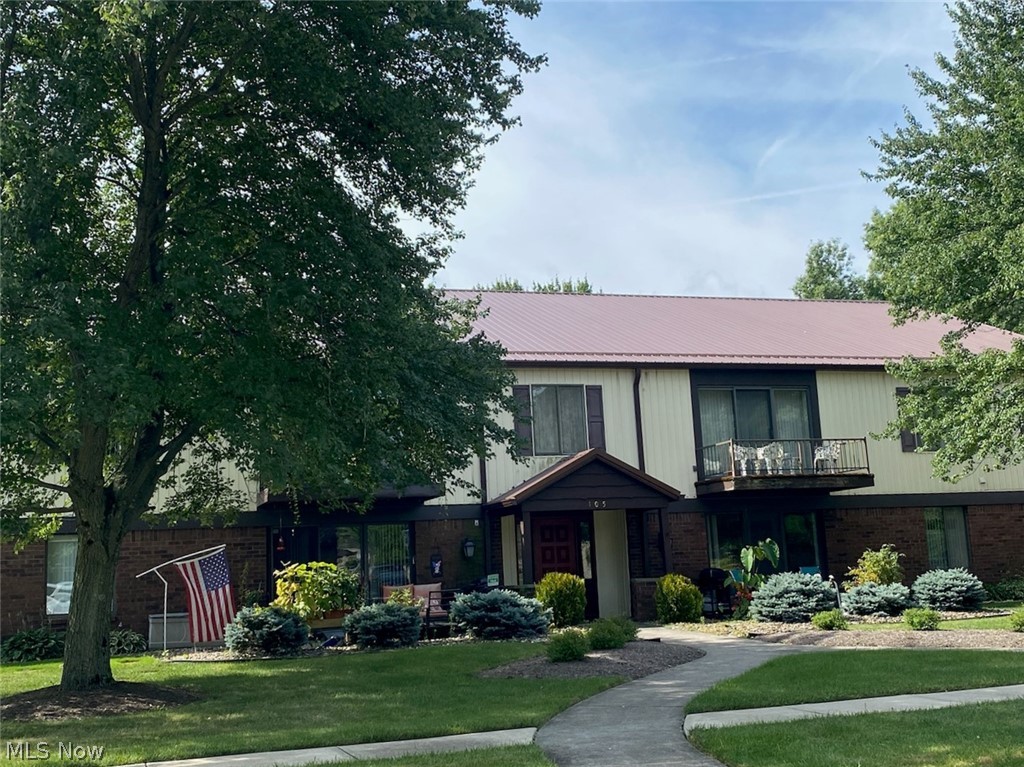 Sycamore Hills Apts 1 North - Residential