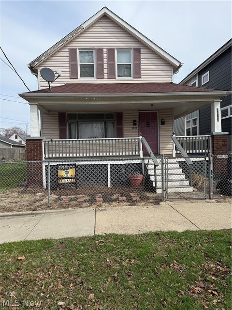 2083 W 42nd Street Cleveland OH 44113
