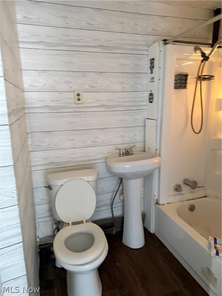 Peach Orchard - Residential Income