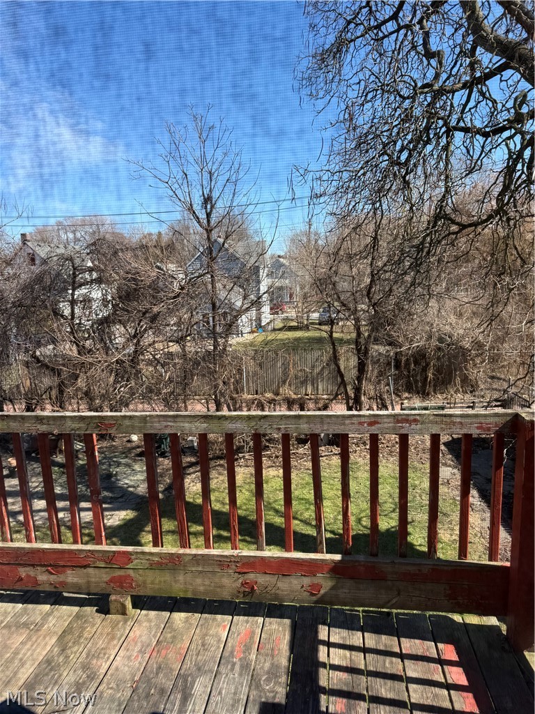 Peach Orchard - Residential Income