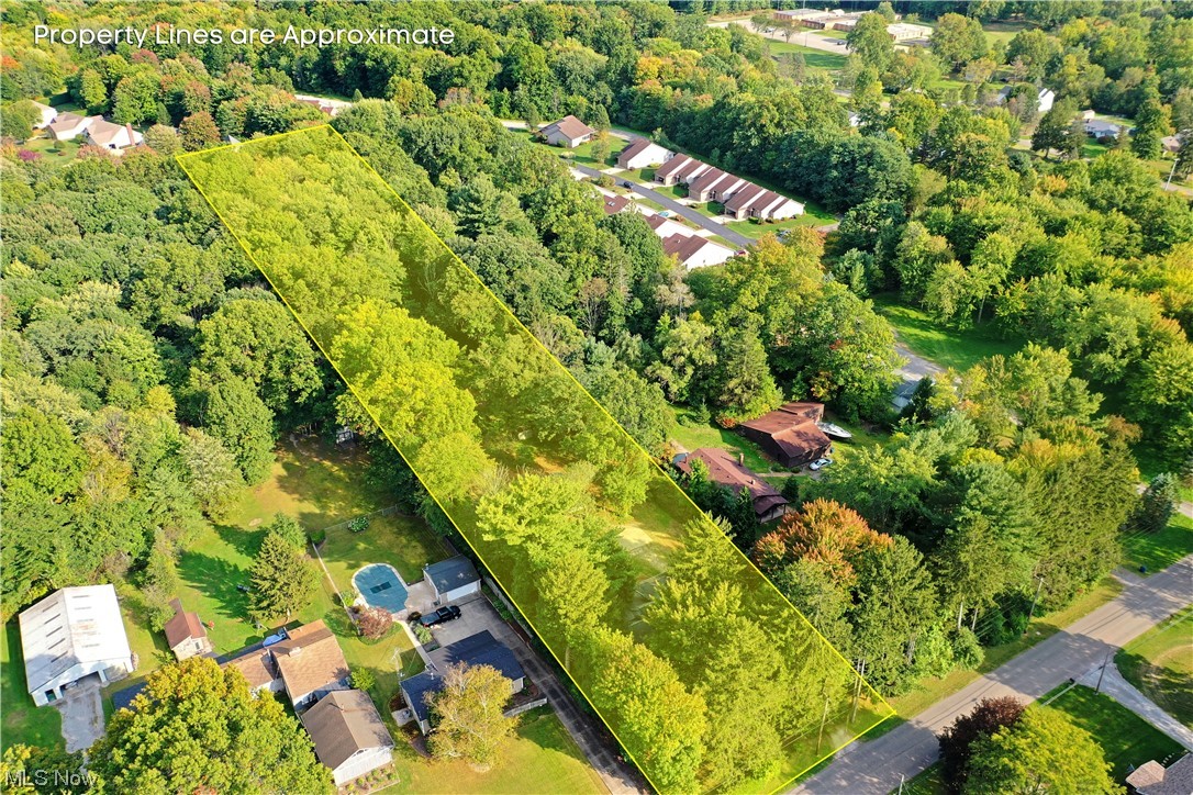 Country Home Sites - Residential