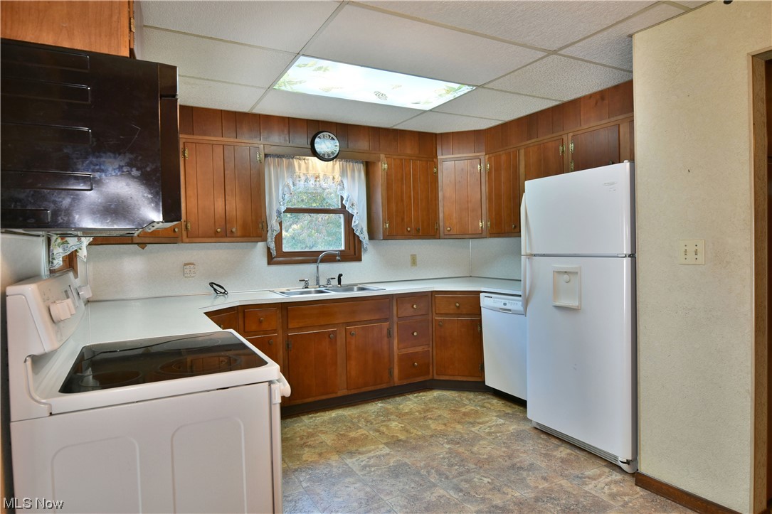 Country Home Sites - Residential