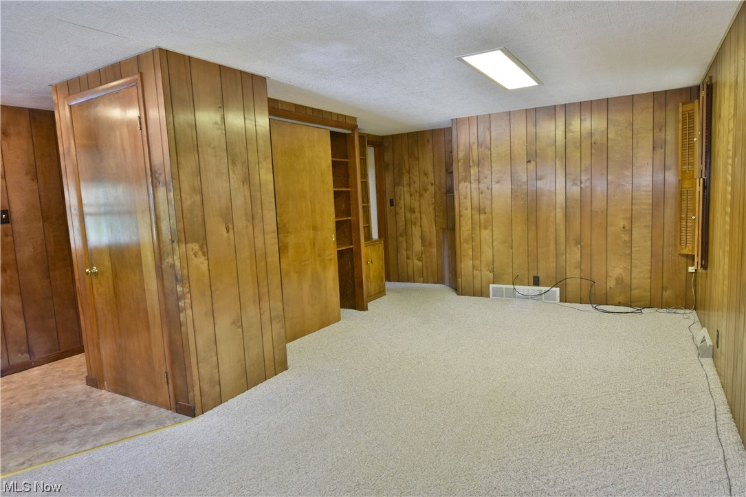 Country Home Sites - Residential