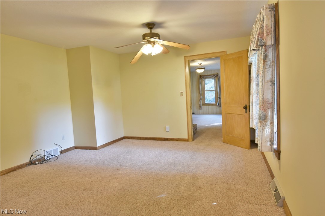 Country Home Sites - Residential