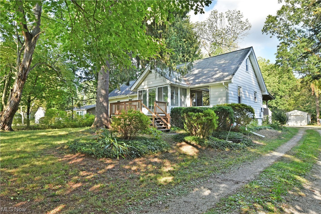 Country Home Sites - Residential