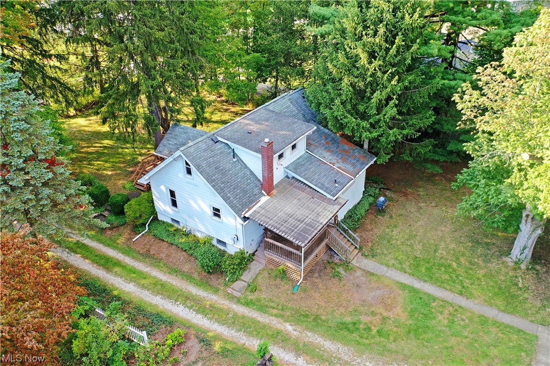 Country Home Sites - Residential