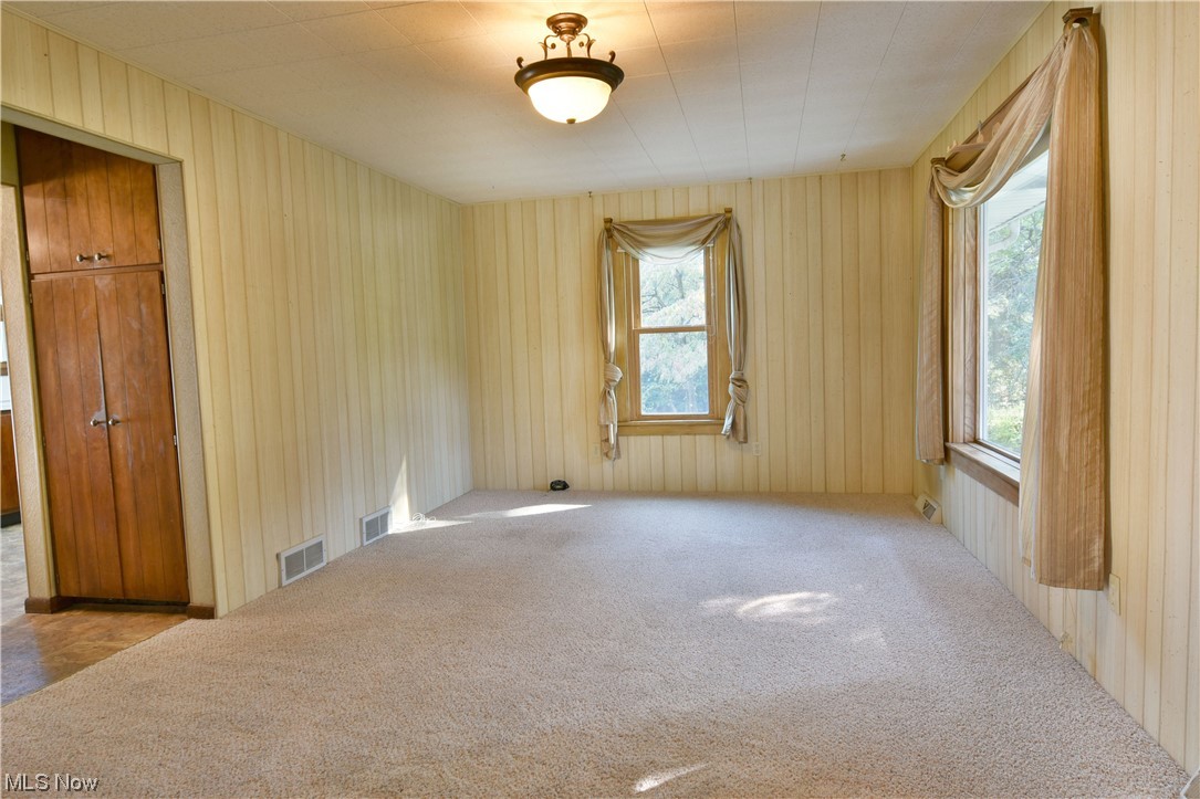 Country Home Sites - Residential