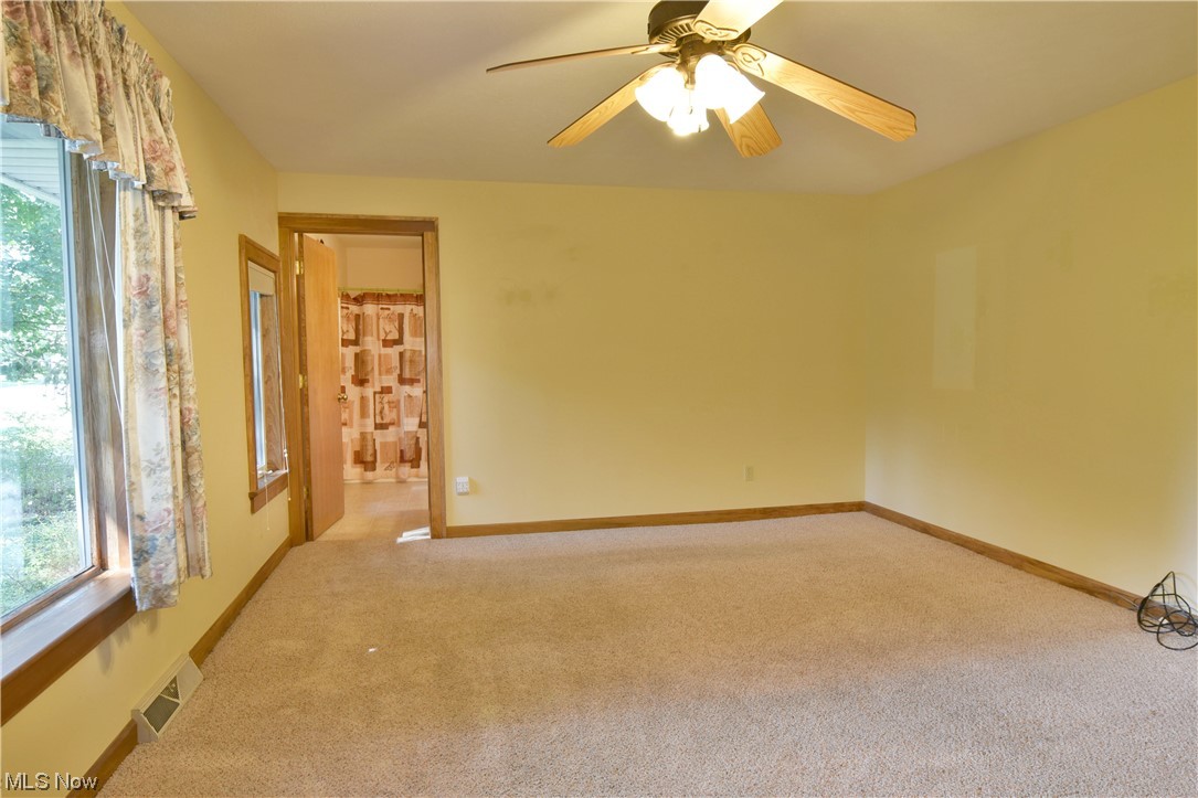 Country Home Sites - Residential