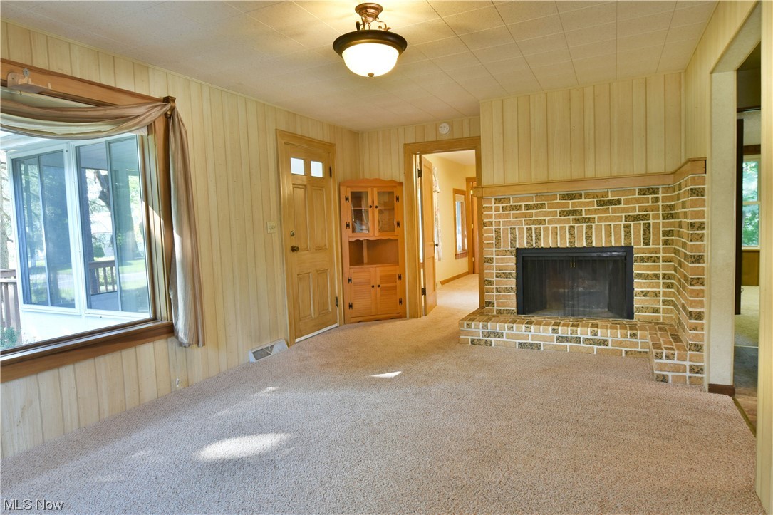 Country Home Sites - Residential