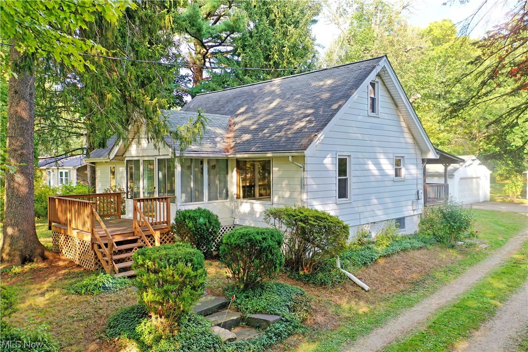 Country Home Sites - Residential