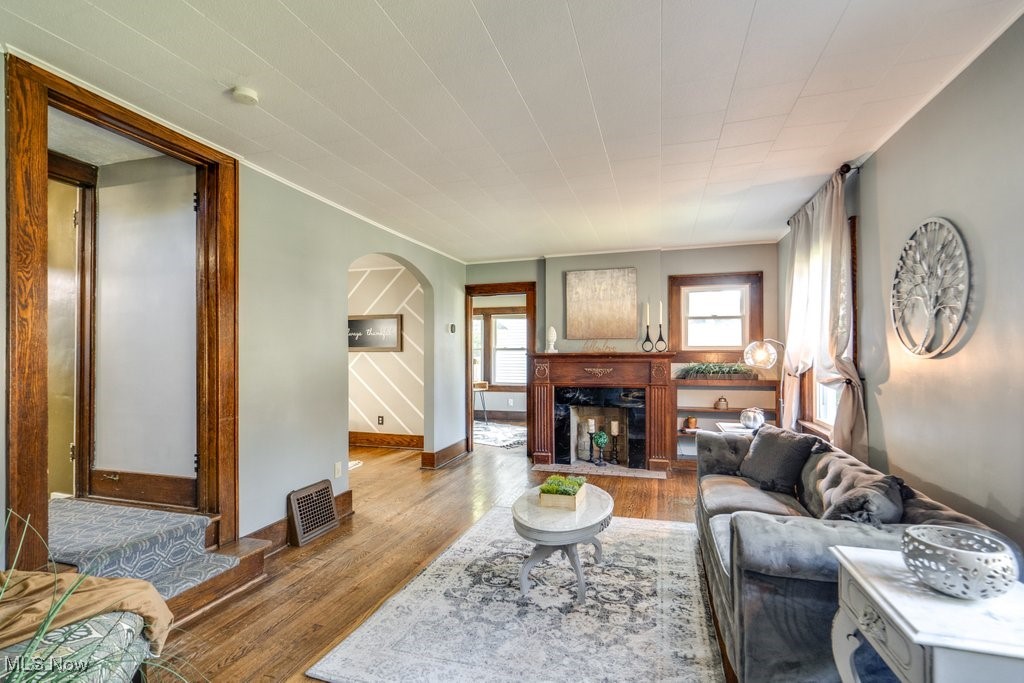 High Bridge Realty Dev Co - Residential