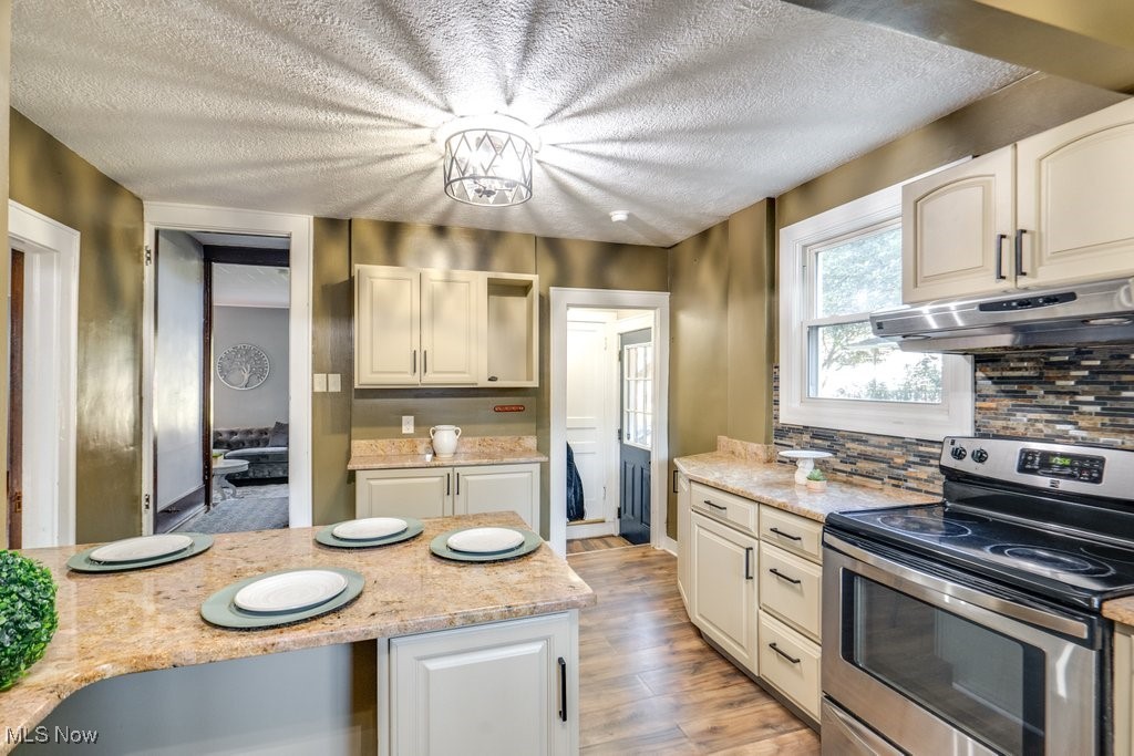 High Bridge Realty Dev Co - Residential