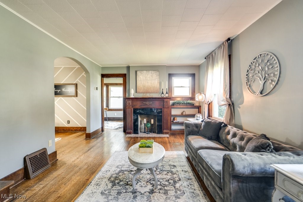 High Bridge Realty Dev Co - Residential