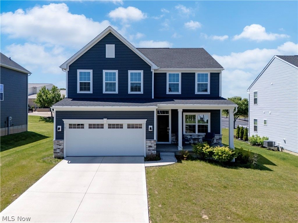 Photo of 1191 Jesse Owens Drive, Wooster, OH 44691 (MLS # 5216074)