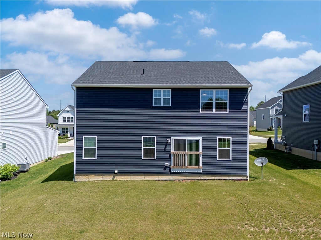 Photo of 1191 Jesse Owens Drive, Wooster, OH 44691 (MLS # 5216074)