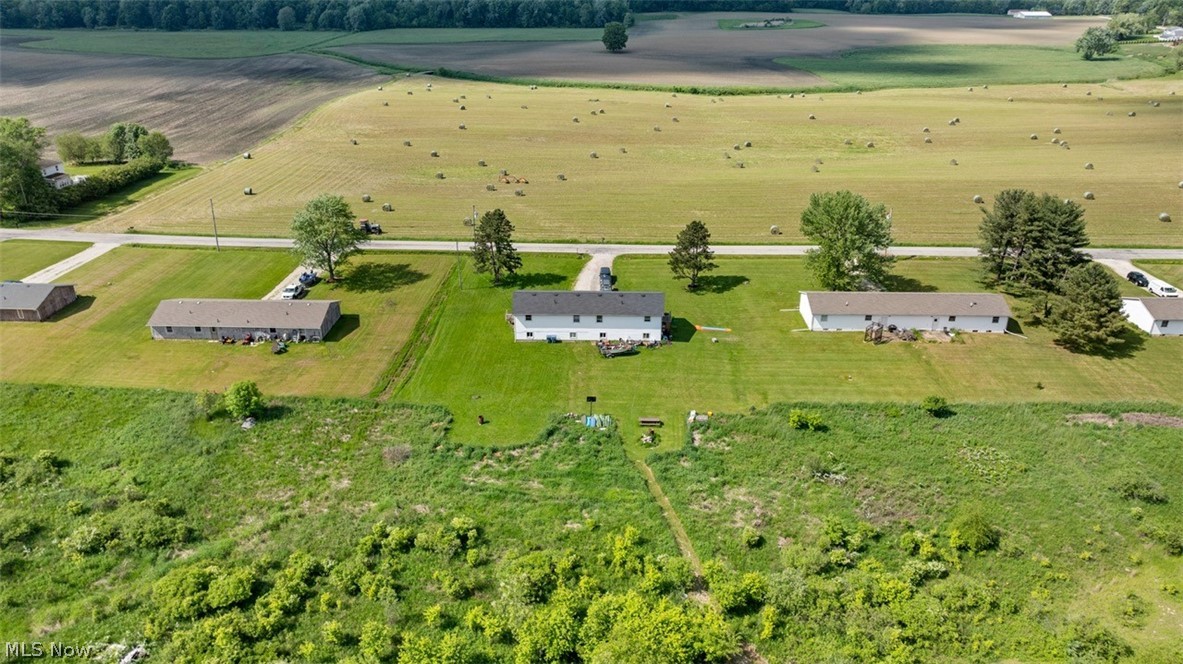 Elaine Estates - Residential Income