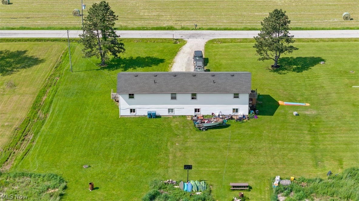 Elaine Estates - Residential Income