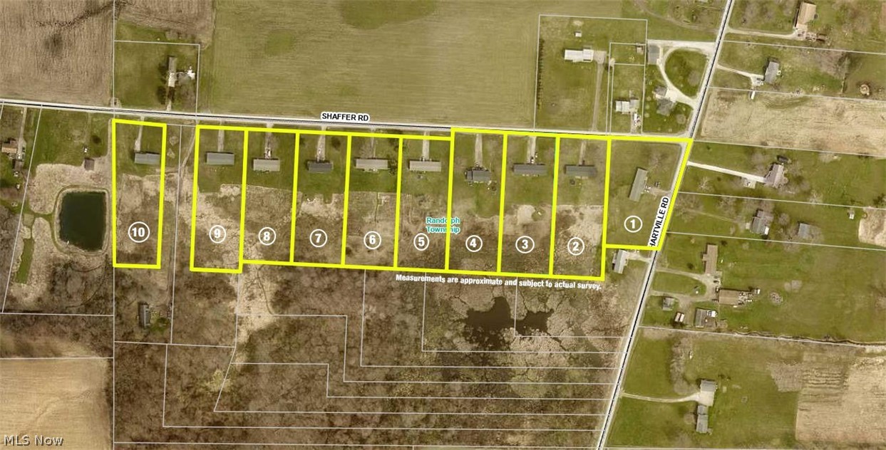 Elaine Estates - Residential Income