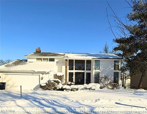 23891 Wendover Drive Beachwood OH 44122