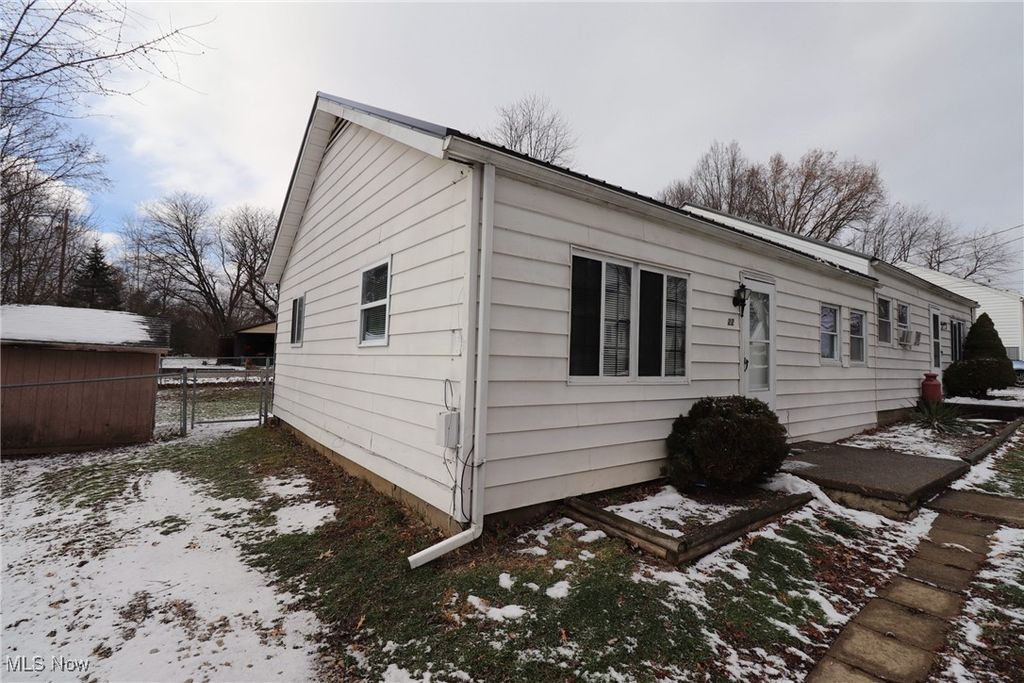 Photo of 22 Gish Road, Rittman, OH 44270 (MLS # 5177101)