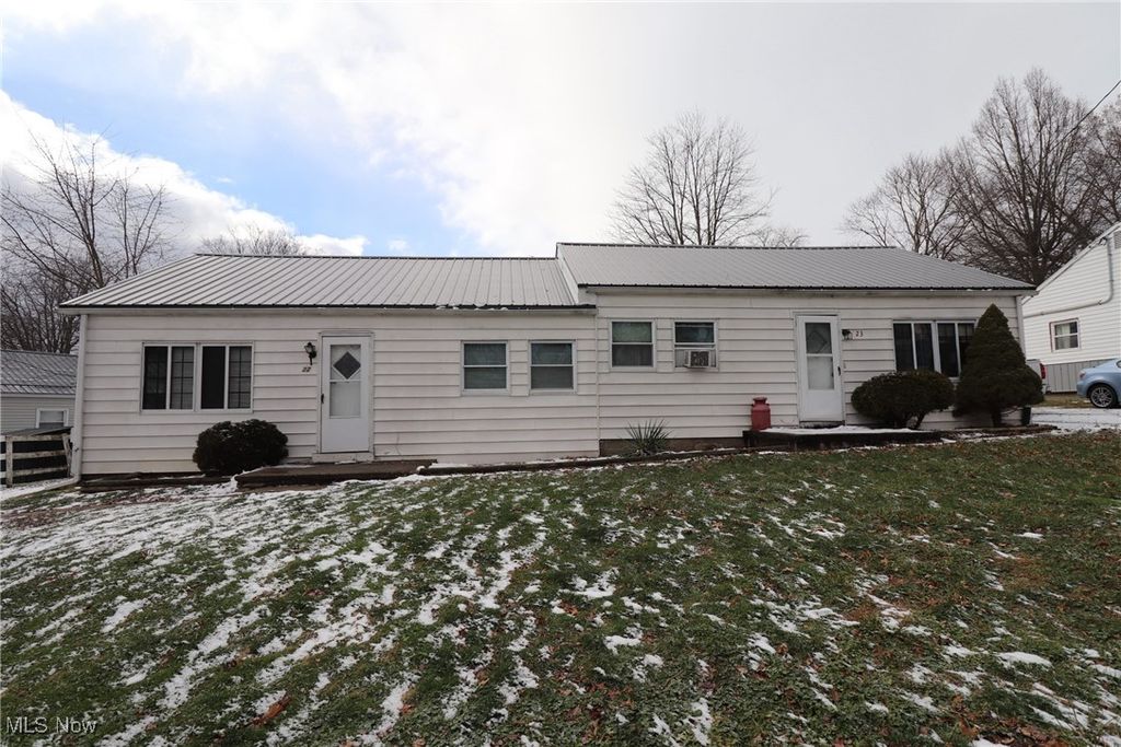 Photo of 22 Gish Road, Rittman, OH 44270 (MLS # 5177101)