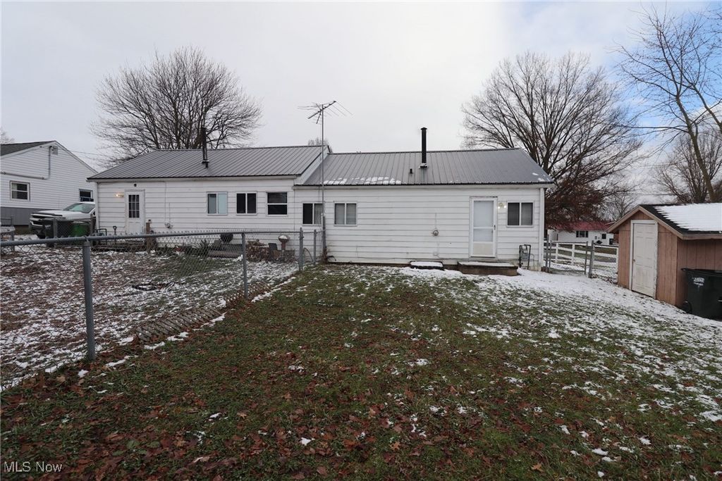 Photo of 22 Gish Road, Rittman, OH 44270 (MLS # 5177101)