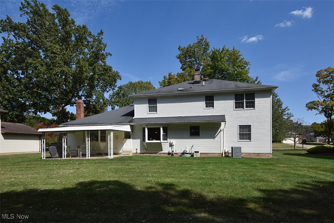 Cedar Estates - Residential